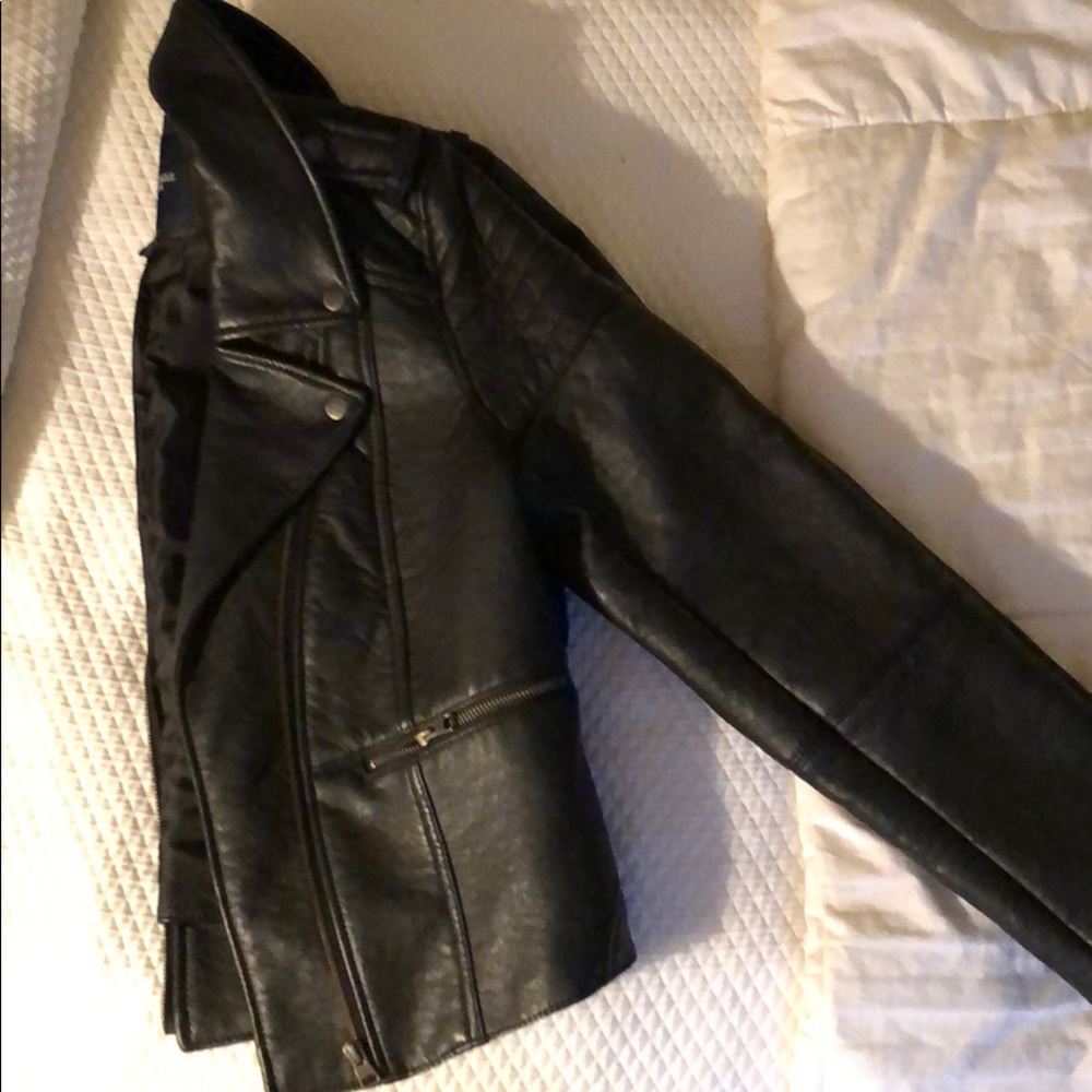 American Eagle Moto Jacket